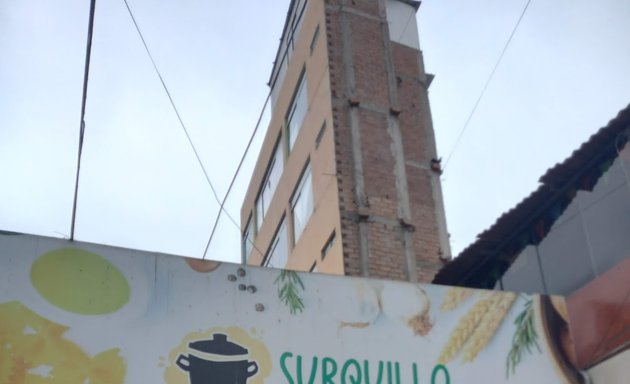 Foto de Boulevard Gastronómico de Surquillo