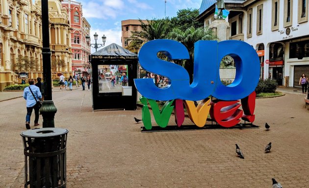 Foto de Correos de Costa Rica, Sucursal Correo Central