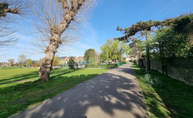 Photo of Dundonald Recreation Ground