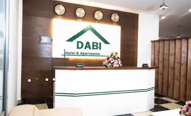 Photo of DABI Hotel & Apartments | Lancha | ዳቢ ሆቴል እና አፓርትመንቶች | ላንቻ |