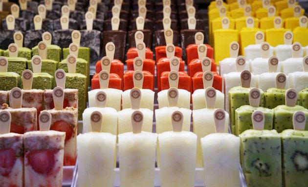 Photo of Morelia Ice Cream Paletas - Wynwood