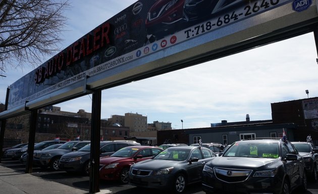 Photo of sb Auto Dealer