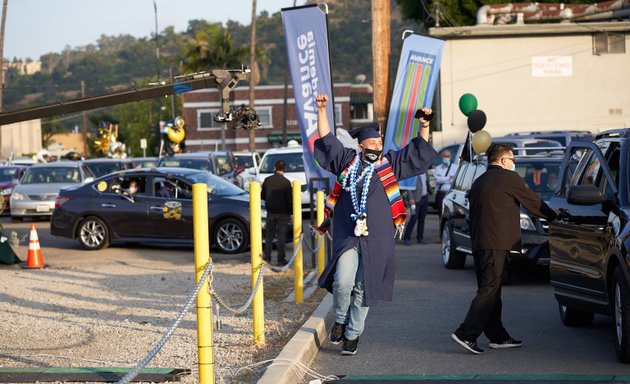 Photo of Academia Avance Charter School