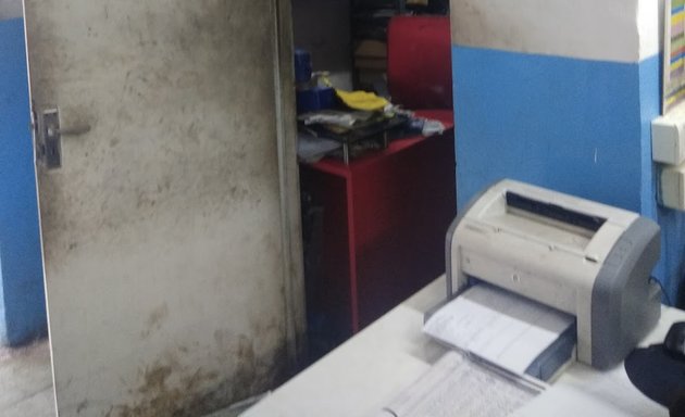 Photo of Abhishek TVS Service Centre