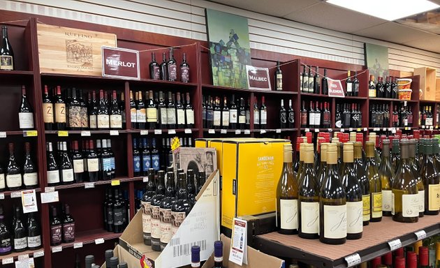 Photo of Lovely Wine & Liquor