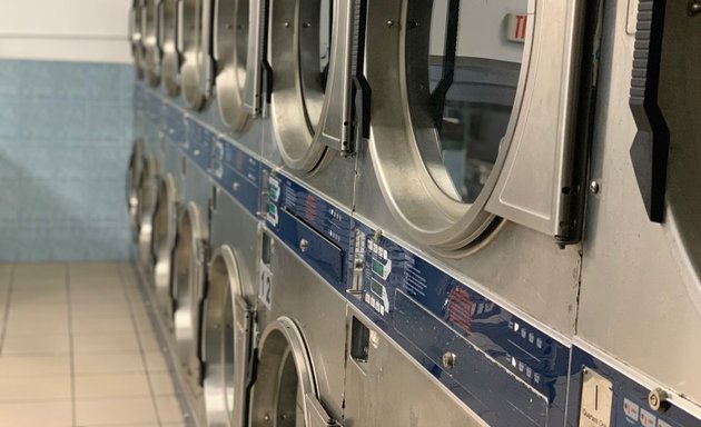 Photo of Grandma Laundromat