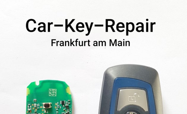 Foto von Car-Key-Repair - Autoschlüssel Reparatur