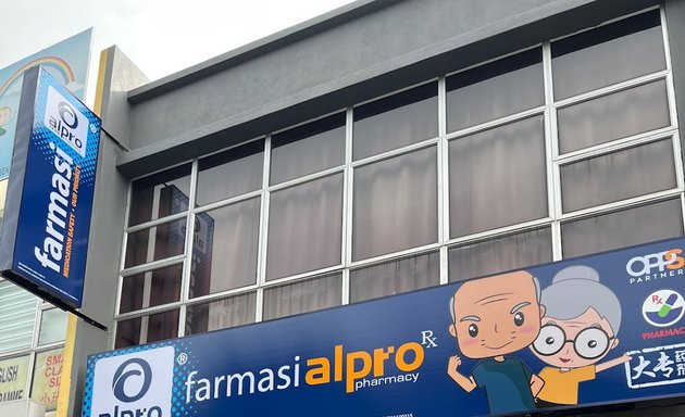 Photo of Alpro Pharmacy Puncak Jalil - Minute Consult