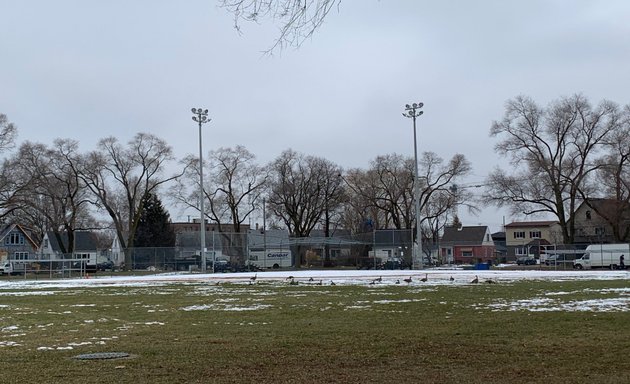 Photo of Queensway Park