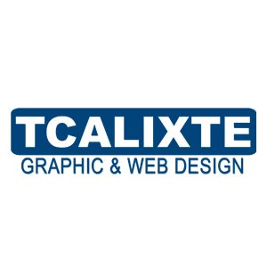 Photo of TCALXTE, Graphic & Web Designs
