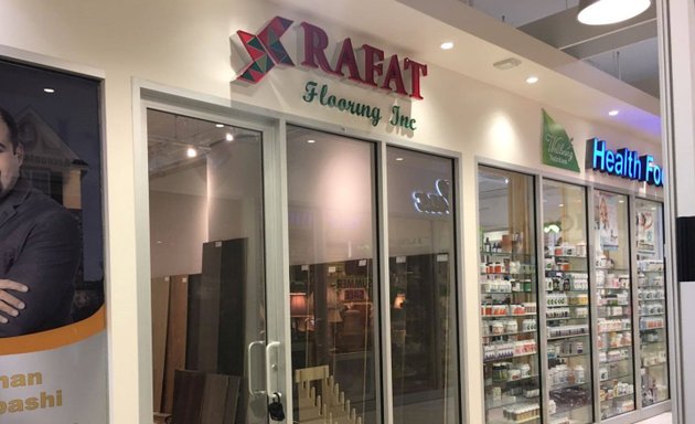 Photo of Rafat Flooring Inc.