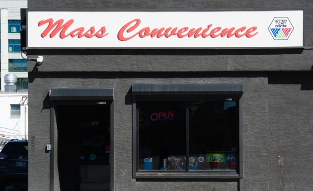 Photo of Mass Convenience Store