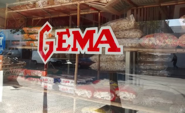 Foto de Gema