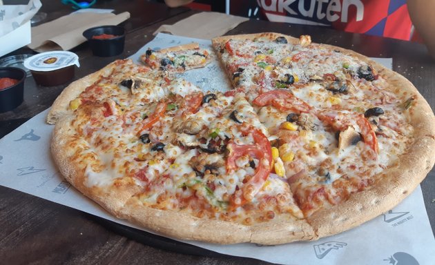 Foto de Melt Pizzas