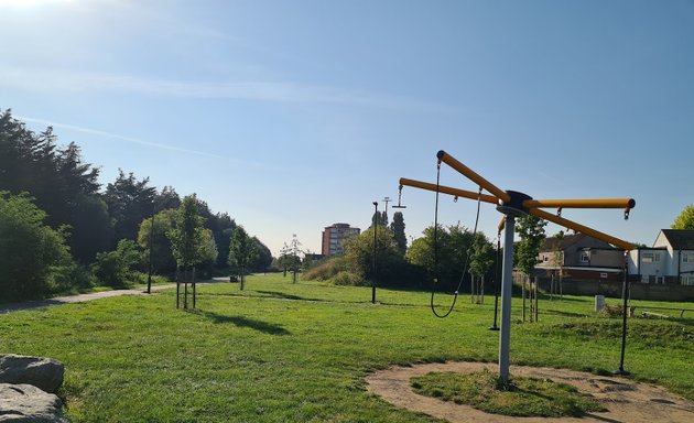 Photo of Thames View Open Space