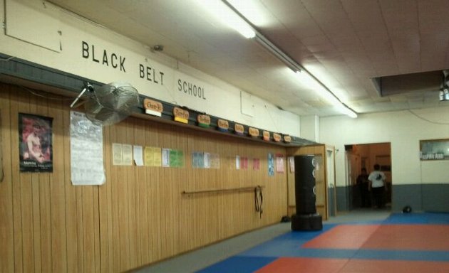 Photo of Tri-Cities Black Belt Academy