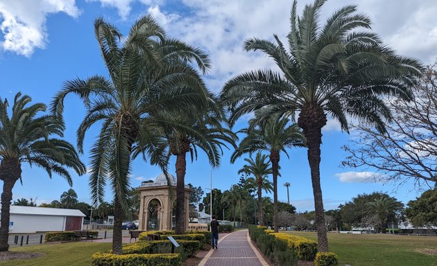 Photo of Yeronga Memorial Park