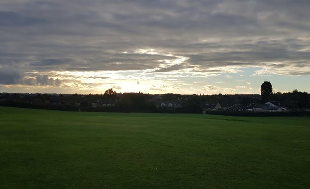 Photo of Allestree Recreation Ground