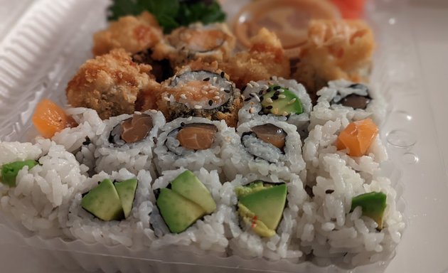 Photo of Top Sushi