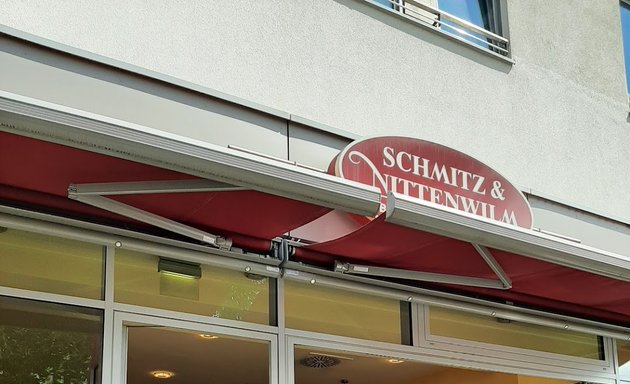 Foto von Bäckerei Schmitz & Nittenwilm