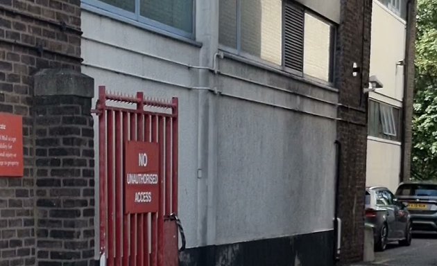 Photo of Royal Mail Lewisham Delivery Office