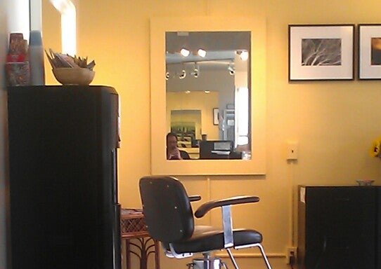 Photo of Ringolevio Hair Salon & Spa