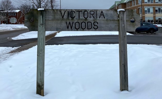 Photo of Victoria Woods