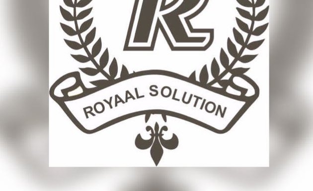 Photo of Royaal Solution