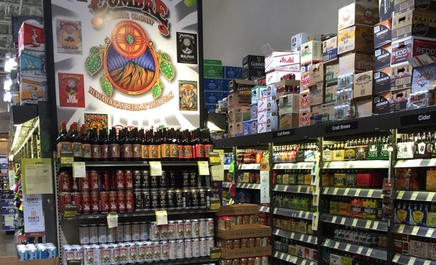 Photo of Total Wine & More