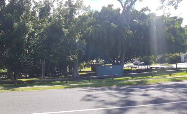 Photo of Kanumbra street Park