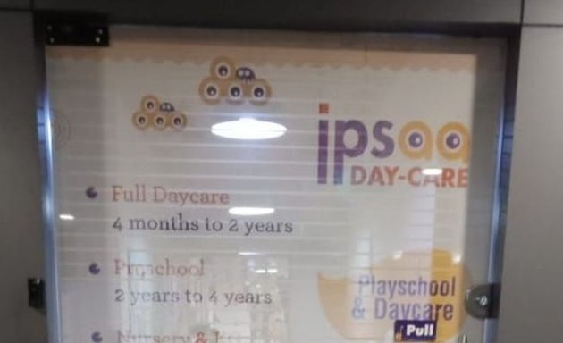 Photo of Ipsaa Day Care & Pre-School Raisakaran Mumbai