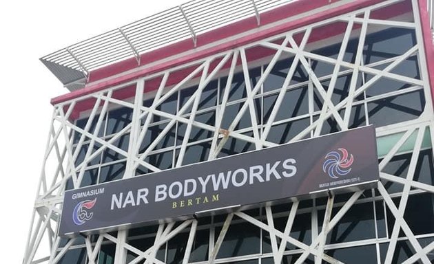 Photo of NAR Bodyworks Bertam