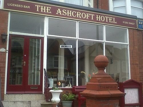 Photo of Ashcroft Hotel - B&B