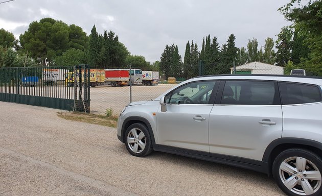 Foto de Autoescuela Hinarejos