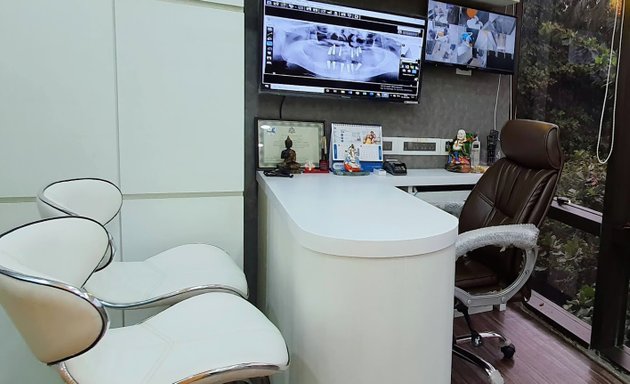 Photo of Mumbai Dental & Implant Centre