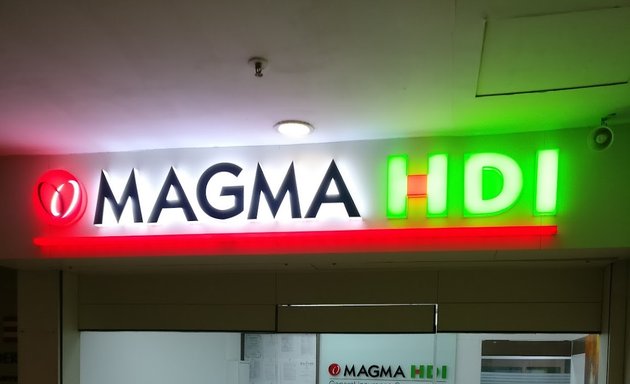 Photo of Magma HDI general Insurance