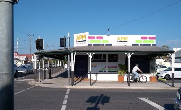 Photo of APM Employment Services - Wynnum