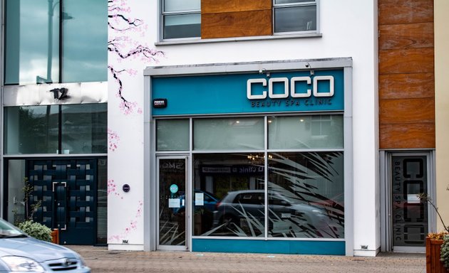 Photo of Coco Aesthetic Clinic