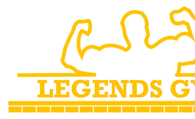 Photo of Legends Gym