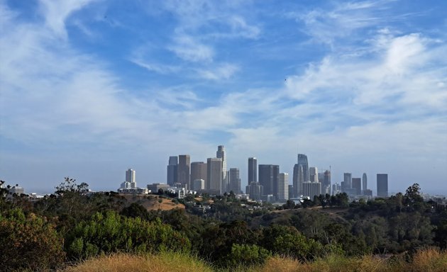 Photo of Elysian Park Section 9