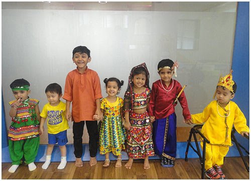 Photo of Mindgrove Premium Preschool and Day care in Colaba, South Mumbai