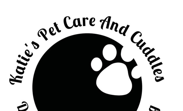 Photo of Katie's Pet Care and Cuddles