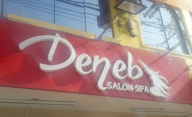 Foto de Deneb Salón Spa