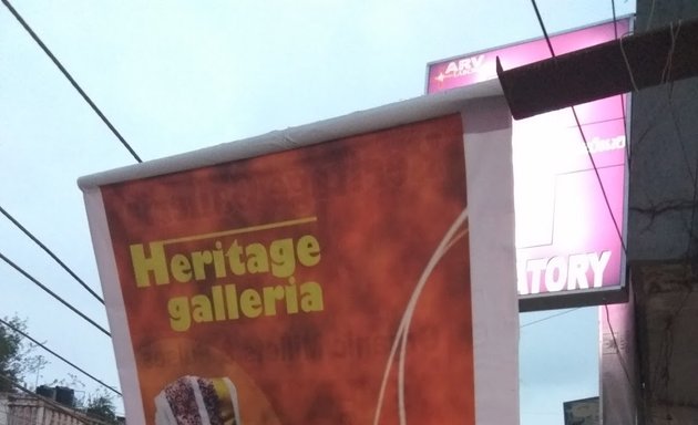 Photo of Heritage Galleria