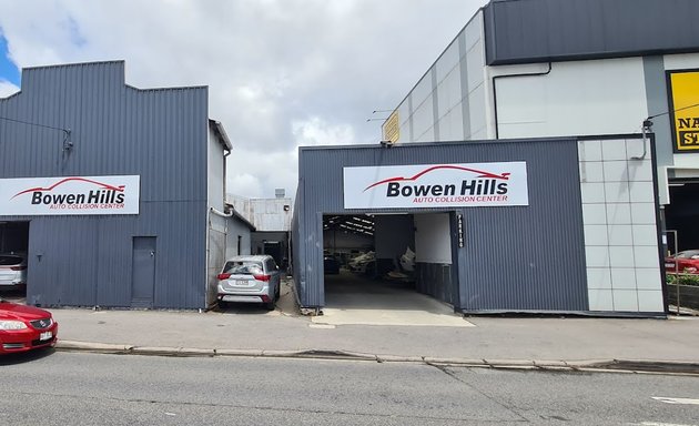 Photo of Bowen Hills Auto Collision Centre
