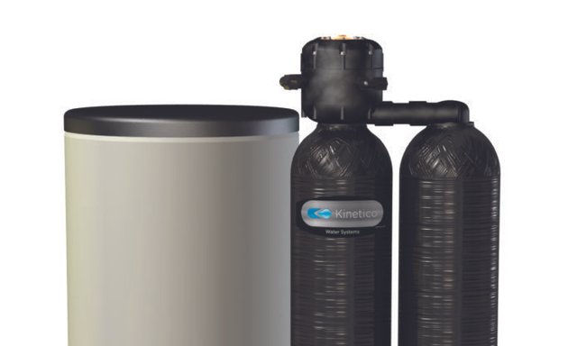 Photo of Allstar Water Systems