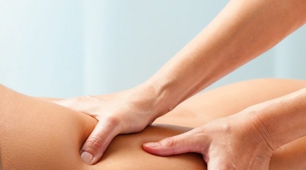 Photo of Glide Massage