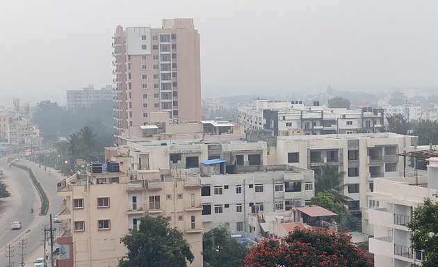 Photo of Jain Heights Apartments