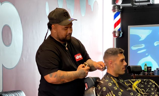 Photo of The Drip Barber Shop