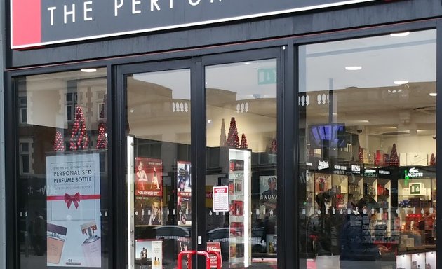 Photo of The Perfume Shop Wembley Central